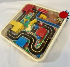 Vintage fisher price d'occasion  Expédié en Belgium