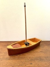 Barca vela modellino usato  Fano