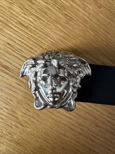 Top zustand gürtelschnalle gebraucht kaufen  Hildesheim