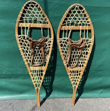 Vintage snowshoes snow for sale  Newport