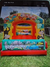 Professional bouncy castles for sale Professional bouncy castles for sale  MANCHESTER