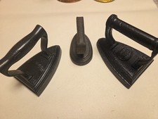 Vintage flat irons for sale  CHORLEY