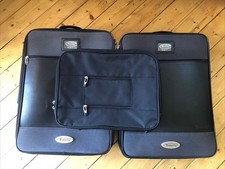 Maßgeschneiderte kofferset ca gebraucht kaufen  Kassel