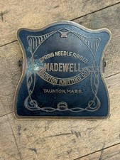 Antique taunton knitting for sale  Canoga Park