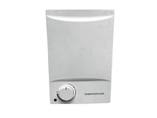 Podgrzewacz wody Thermoflow OT5 2000 W biały, używany na sprzedaż  PL