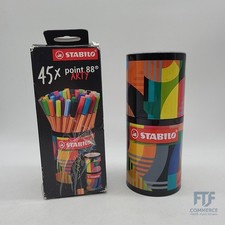 Stabilo fineliner dose gebraucht kaufen  Gunzenhausen