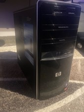 Computador HP Windows 7 p6710f (1TB, AMD Athlon, 3GHz, 4GB) - BV530AA#ABA comprar usado  Enviando para Brazil
