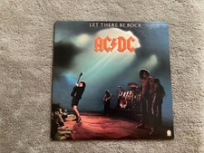 Let there rock gebraucht kaufen  Denkingen