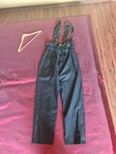 Goretex hose brit gebraucht kaufen  Bad Schwartau