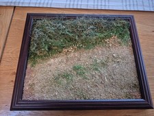 Diorama base scratch for sale  MANCHESTER