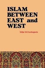 Islam east west for sale  EASTBOURNE