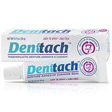Adesivo para prótese dentária, adesivo termoplástico e almofada para 7 dias, usado comprar usado  Enviando para Brazil