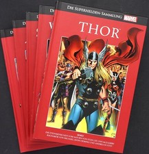 Marvel superhelden sammlung gebraucht kaufen  Saarbrücken
