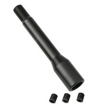Manual De Carro Alavanca De Marcha Shifter Câmbio Extensor Extensão Bastão Liga De Alumínio, usado comprar usado  Enviando para Brazil