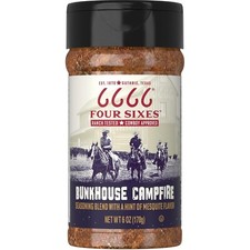 6666 four sixes d'occasion  Expédié en Belgium