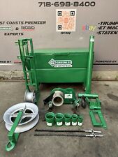 Greenlee 4000 lbs for sale  Staten Island