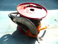 Drum winch cable for sale  BISHOP'S STORTFORD
