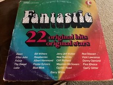 Tel fantastic original for sale  Chicago