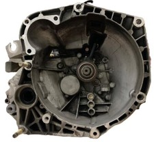 Cambio manuale alfa usato  Porto Viro