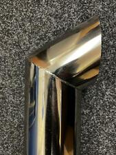 Stainless steel exhaust for sale  BRADFORD
