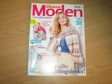 Diana moden kleid gebraucht kaufen  Deutschland