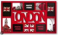Cornice multipla london usato  Bastia Umbra