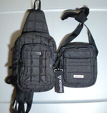 Duas bolsas Reebok novas em folha comprar usado  Enviando para Brazil