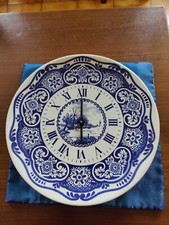 Horloge murale plat d'occasion Horloge murale plat d'occasion  Bourganeuf