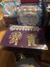 Mage knight rebellion for sale  Pearl City