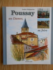 Poussay dames foire d'occasion  Combeaufontaine