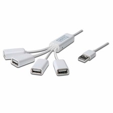 Digitus cavo hub usato  Muro Lucano