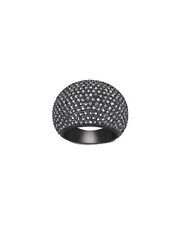 Anello swarovski stone usato  Casapesenna