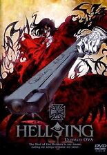 Hellsing ultimate tomokazu gebraucht kaufen  Berlin