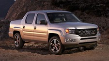 2011 honda ridgeline for sale  USA
