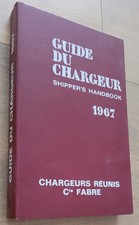 Guide chargeur 1967 d'occasion  Perpignan-