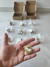 Möbelgriffe 10er set gebraucht kaufen  Oranienburg