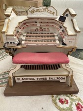 Mighty wurlitzer blackpool for sale  LOUGHBOROUGH