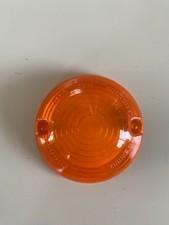 Lucas front amber for sale  HAYES
