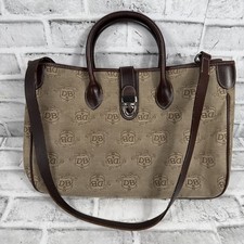 Dooney bourke canvas for sale  Bixby