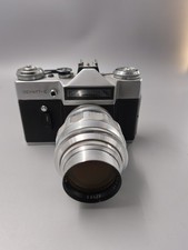 Zenit l1 . gebraucht kaufen  Idar-Oberstein