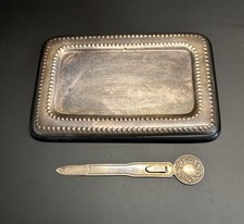 Elegante set scrivania usato  San Vito al Tagliamento