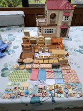 sylvanian families houses for sale sylvanian families houses for sale NANTWICH