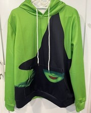 Wicked musical hoodie for sale  Reseda