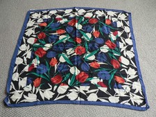 Jaeger silk floral for sale Jaeger silk floral for sale  WORTHING