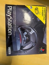 Sony playstation volant d'occasion  Meyzieu