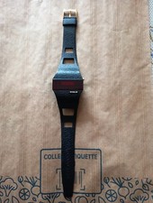 Montre vintage led d'occasion  Le Havre-