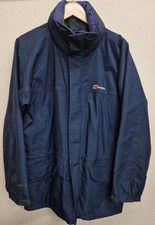 Mens blue berghaus for sale  BURGESS HILL
