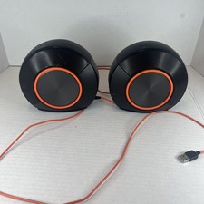 Jbl pebbles bass for sale  Newport