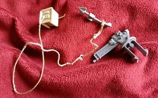 Original block harpoon for sale  DONCASTER