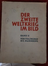 Weltkrieg bild band gebraucht kaufen  Lampertheim